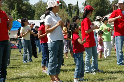 Church Picnic104